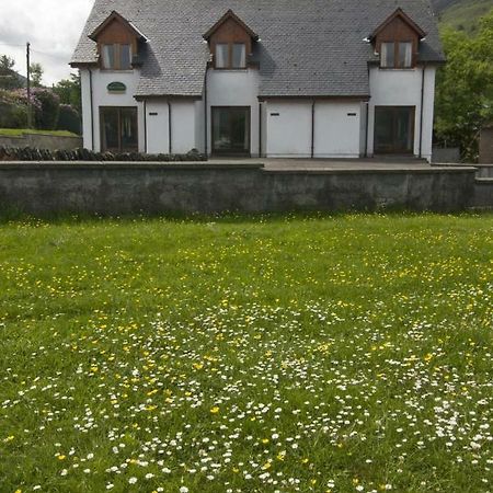 No.3 Quarry Cottages Ballachulish Exterior foto