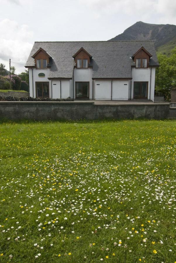 No.3 Quarry Cottages Ballachulish Exterior foto